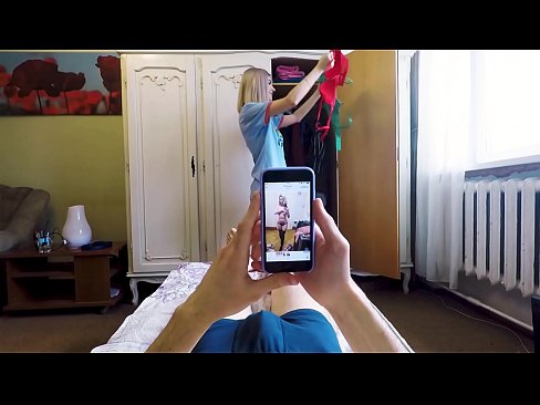 ❤️ Pusseserė privertė brolį pasidaryti prieš pat mamai grįžtant namo ️❌ Namų porno prie mūsų ️❤