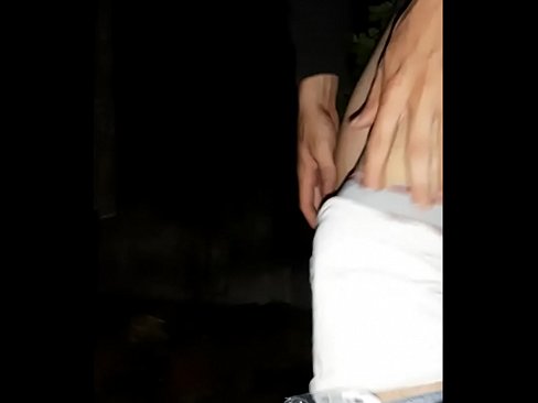 ❤️ Mano kaimynas užšoko ant mano karantino sienos ️❌ Namų porno prie mūsų ️❤