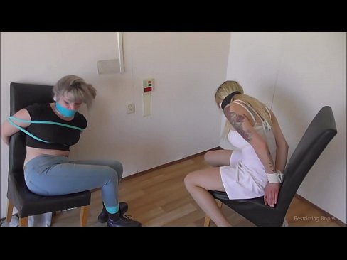 ❤️ Priklausomas / surištas ir sučiauptas / nelaimės ištikta mergina ️❌ Namų porno prie mūsų ️❤