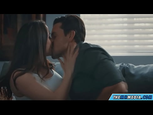 ❤️ Romantiškas seksas su gera busty mama ️❌ Namų porno prie mūsų ️❤