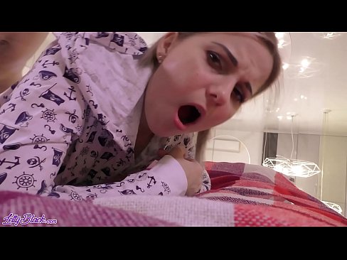 ❤️ Seksuali mama nuryti ir pregistyle seksas - sperma iš arti ️❌ Namų porno prie mūsų ️❤